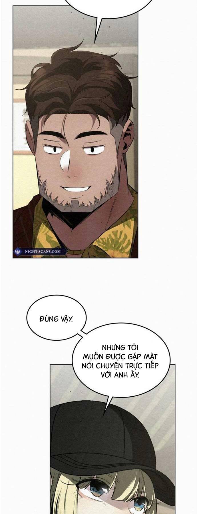 Phản Lão Hoàn Đồng ở Thế Kỉ 21 chapter 13 - Trang 47