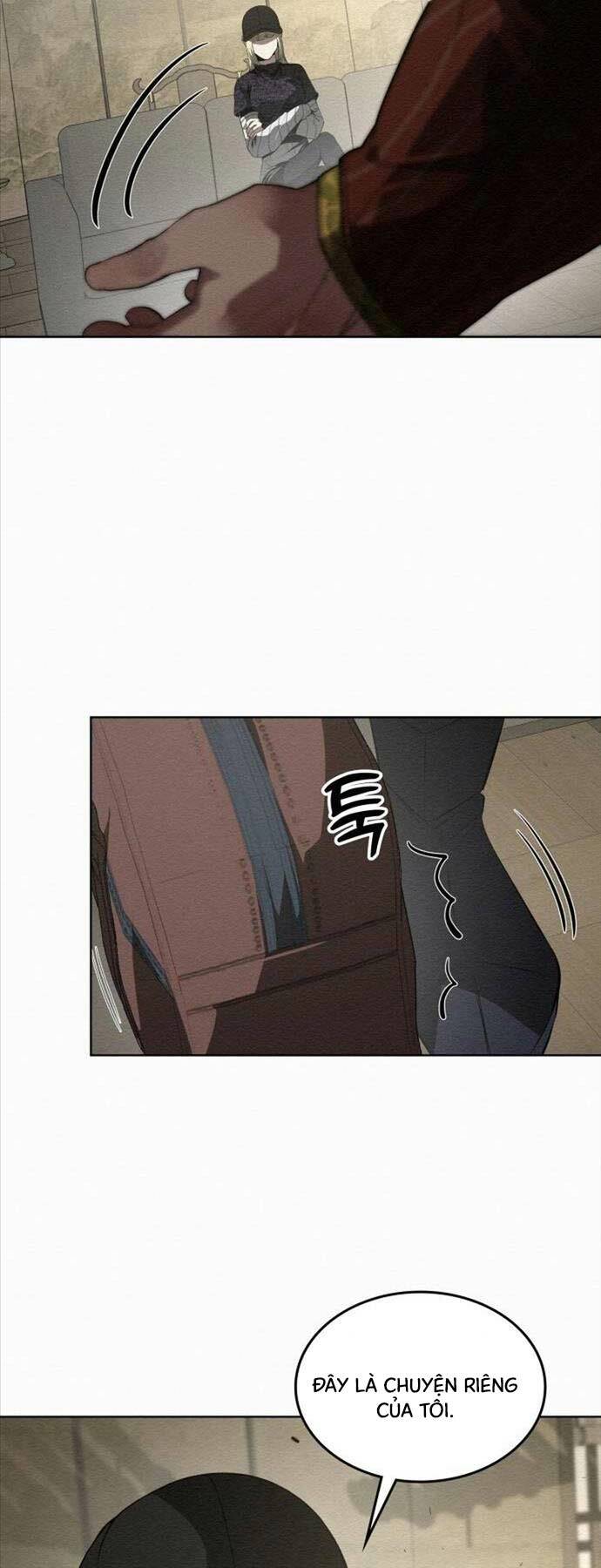 Phản Lão Hoàn Đồng ở Thế Kỉ 21 chapter 13 - Trang 49