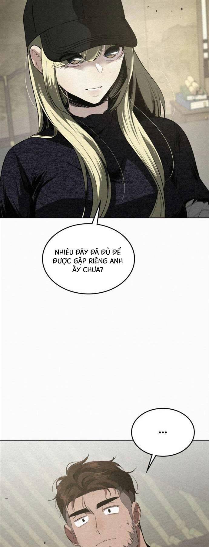 Phản Lão Hoàn Đồng ở Thế Kỉ 21 chapter 13 - Trang 50