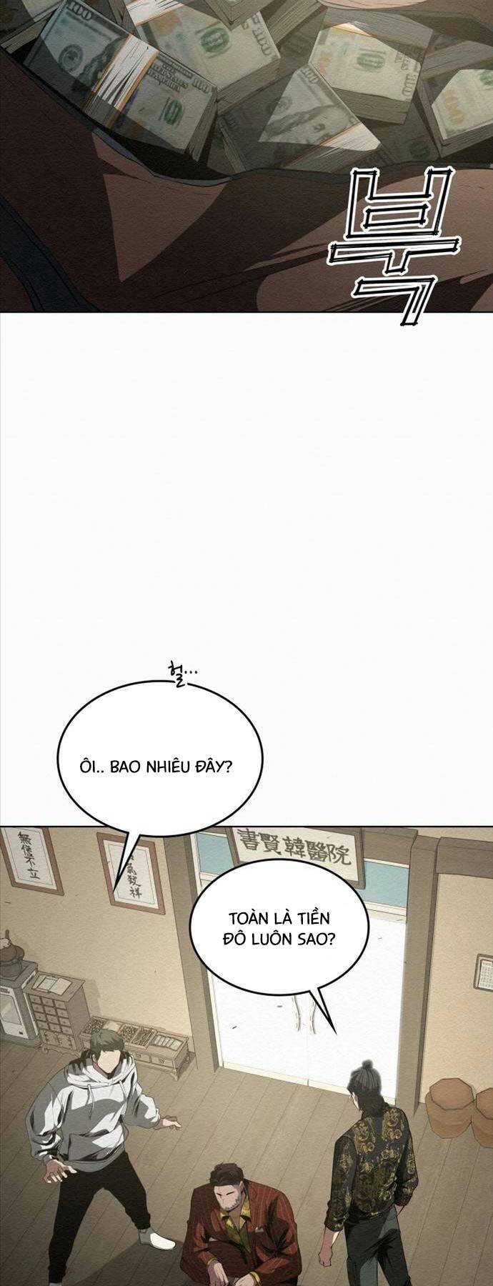 Phản Lão Hoàn Đồng ở Thế Kỉ 21 chapter 13 - Trang 52