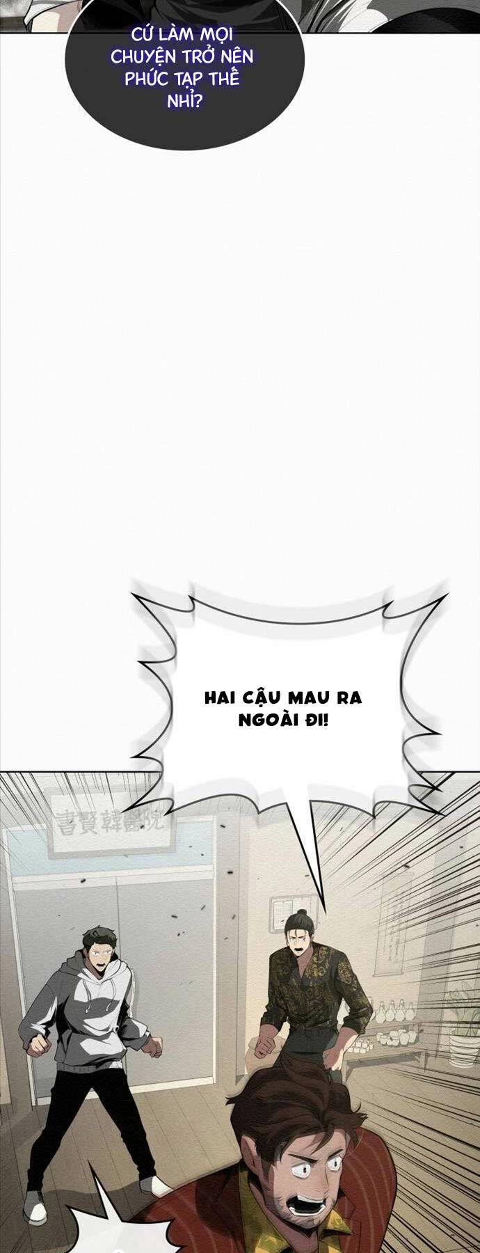 Phản Lão Hoàn Đồng ở Thế Kỉ 21 chapter 13 - Trang 62