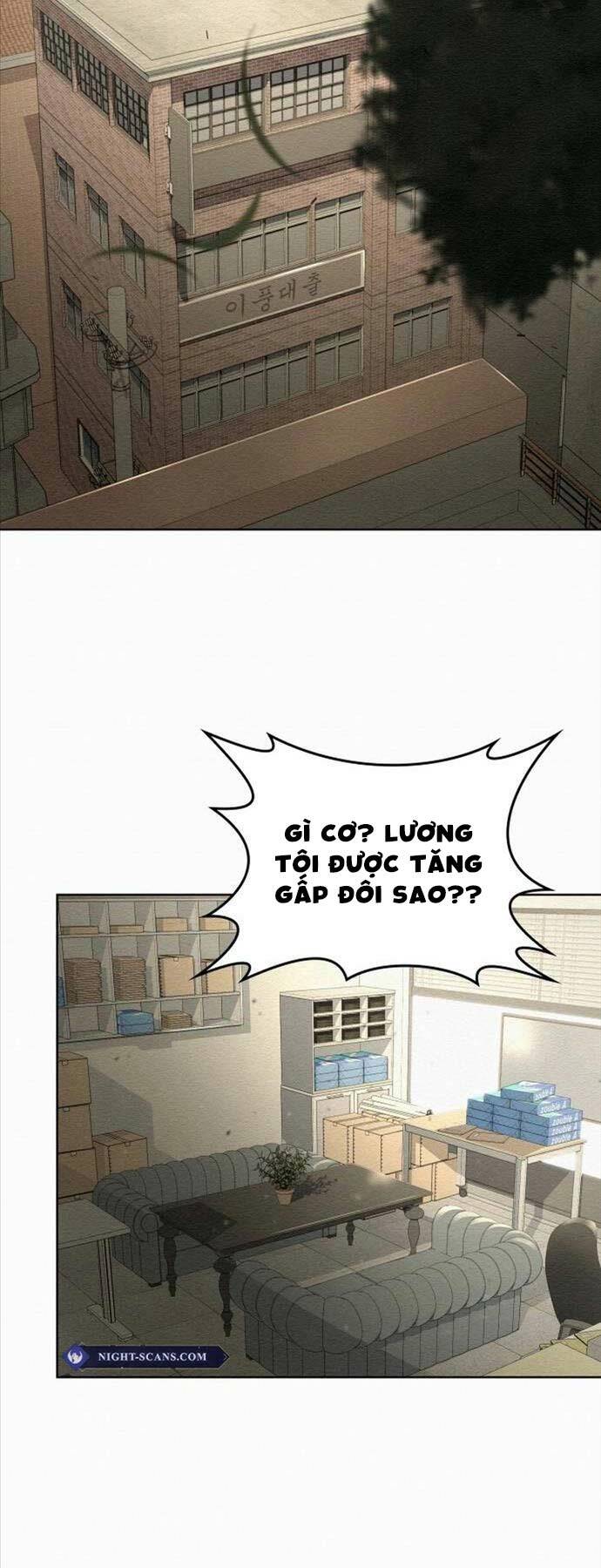 Phản Lão Hoàn Đồng ở Thế Kỉ 21 chapter 13 - Trang 10