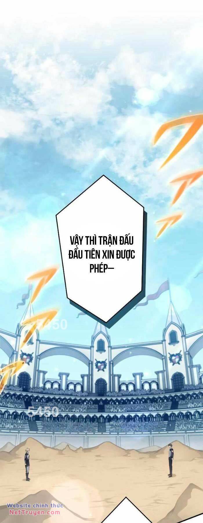 Pháp Sư Cận Chiến Hồi Quy chapter 9 - Trang 1