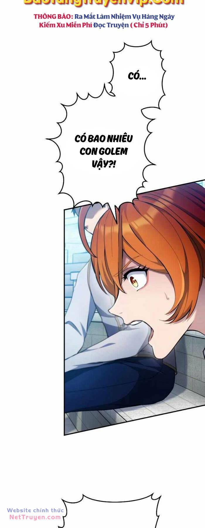 Pháp Sư Cận Chiến Hồi Quy chapter 9 - Trang 11