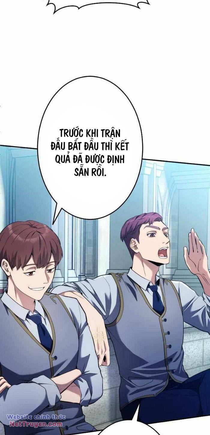 Pháp Sư Cận Chiến Hồi Quy chapter 9 - Trang 13
