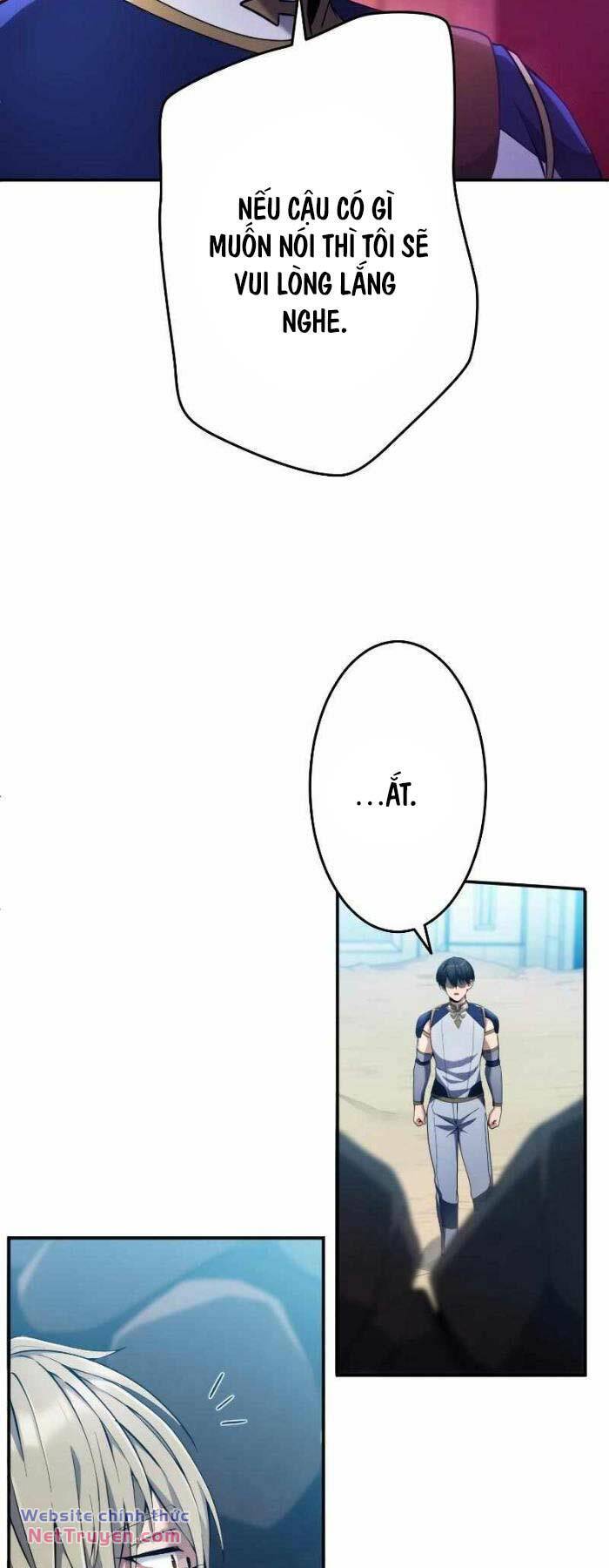 Pháp Sư Cận Chiến Hồi Quy chapter 9 - Trang 15