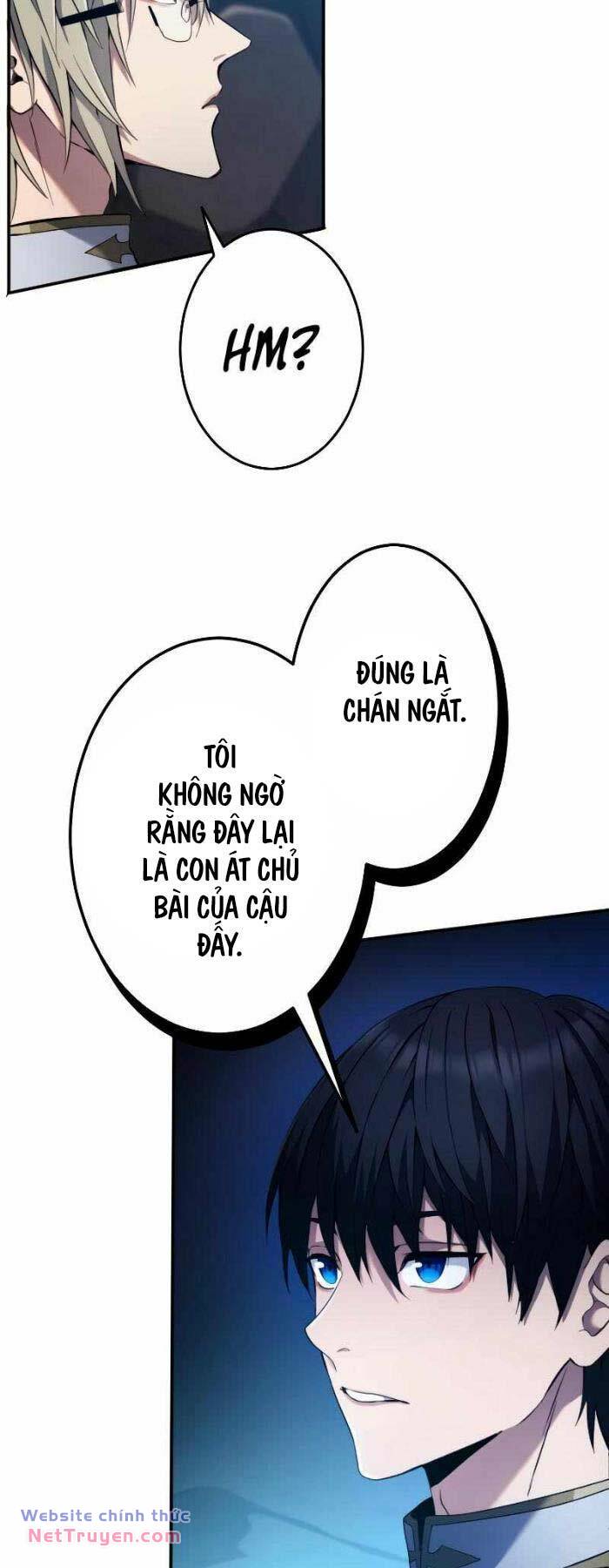 Pháp Sư Cận Chiến Hồi Quy chapter 9 - Trang 16