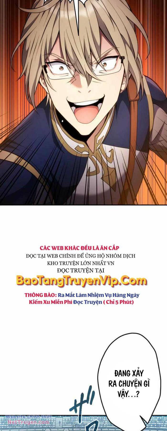 Pháp Sư Cận Chiến Hồi Quy chapter 9 - Trang 21