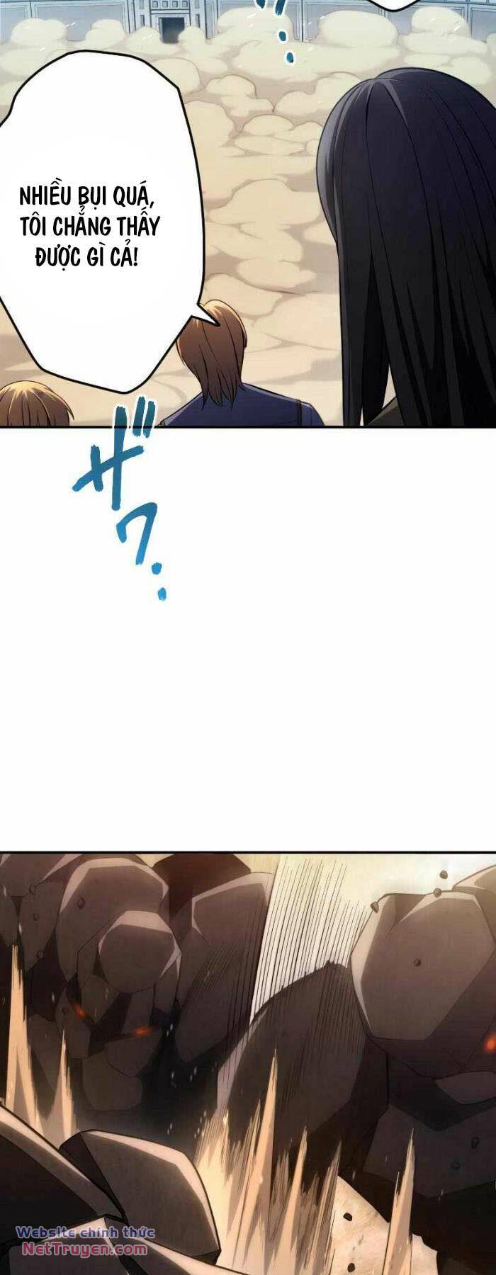 Pháp Sư Cận Chiến Hồi Quy chapter 9 - Trang 22