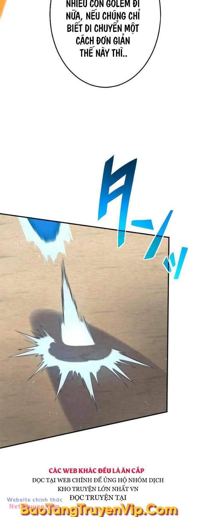 Pháp Sư Cận Chiến Hồi Quy chapter 9 - Trang 29