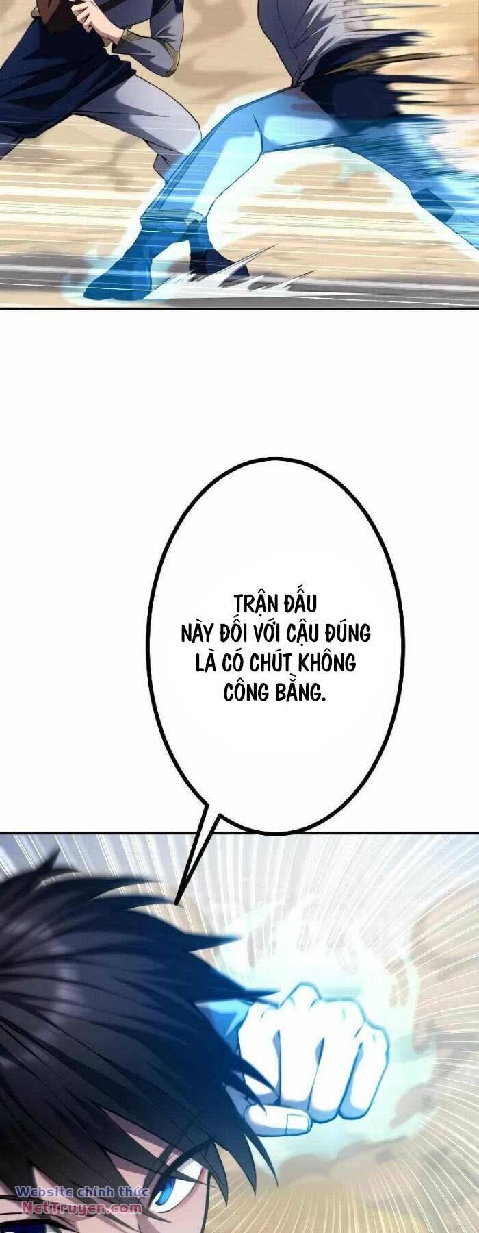 Pháp Sư Cận Chiến Hồi Quy chapter 9 - Trang 37