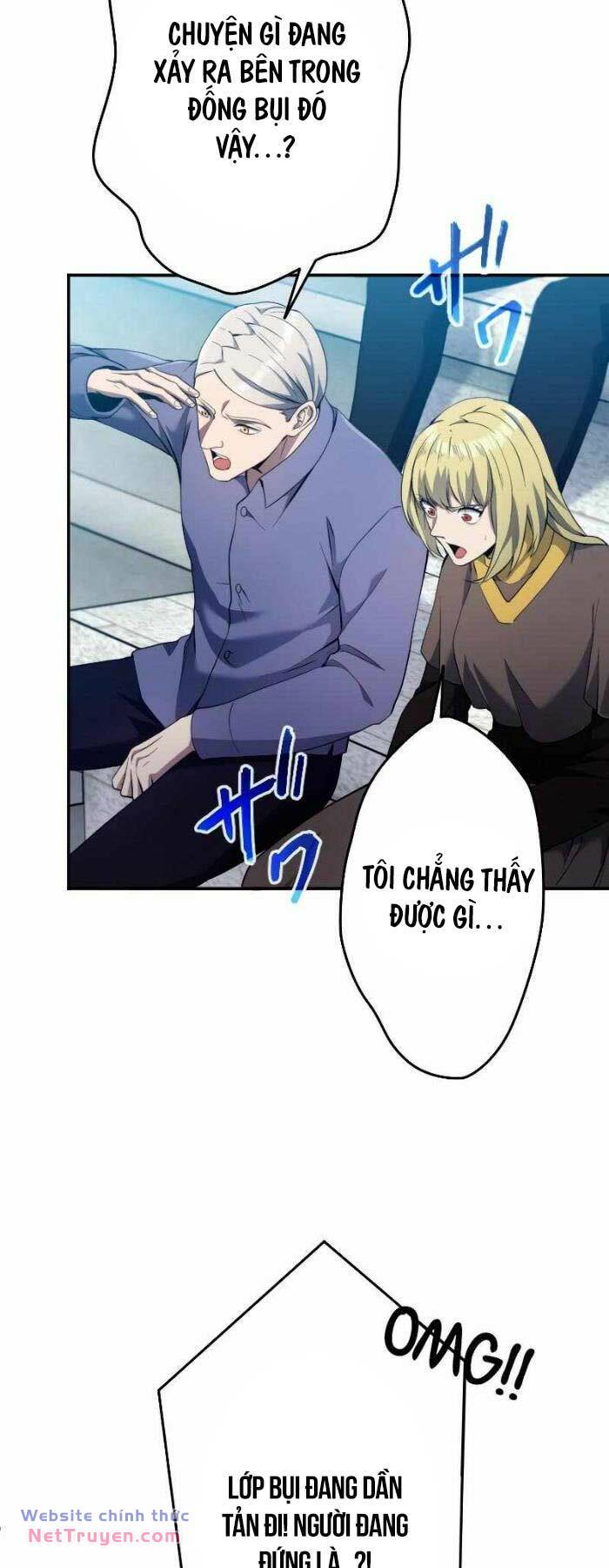 Pháp Sư Cận Chiến Hồi Quy chapter 9 - Trang 41