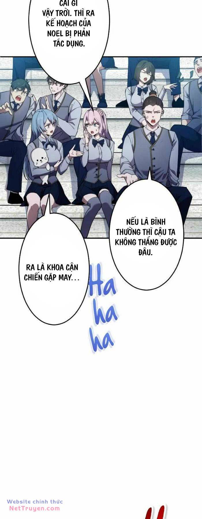 Pháp Sư Cận Chiến Hồi Quy chapter 9 - Trang 47