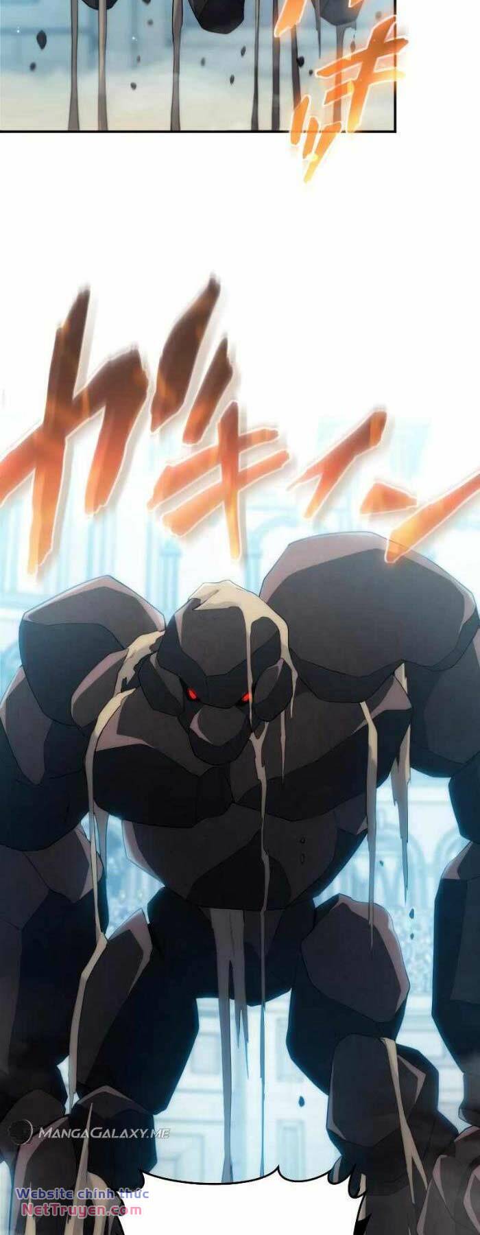 Pháp Sư Cận Chiến Hồi Quy chapter 9 - Trang 6