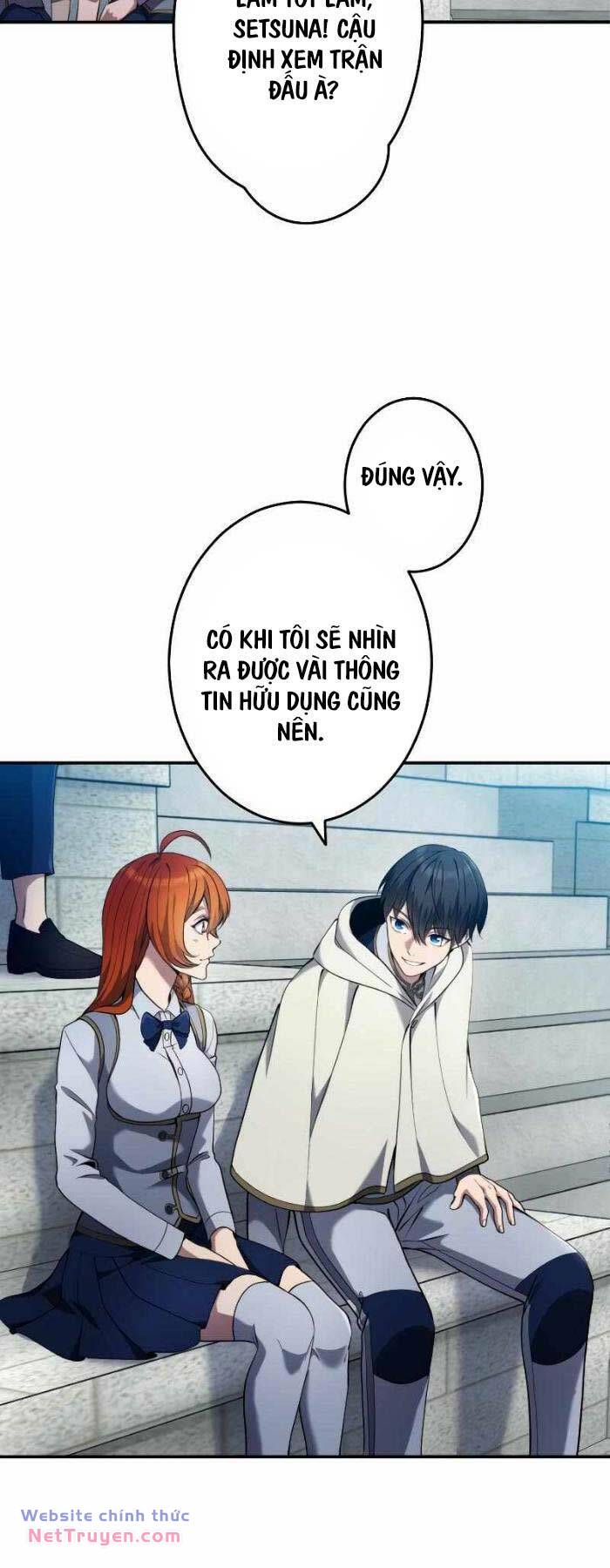 Pháp Sư Cận Chiến Hồi Quy chapter 9 - Trang 53