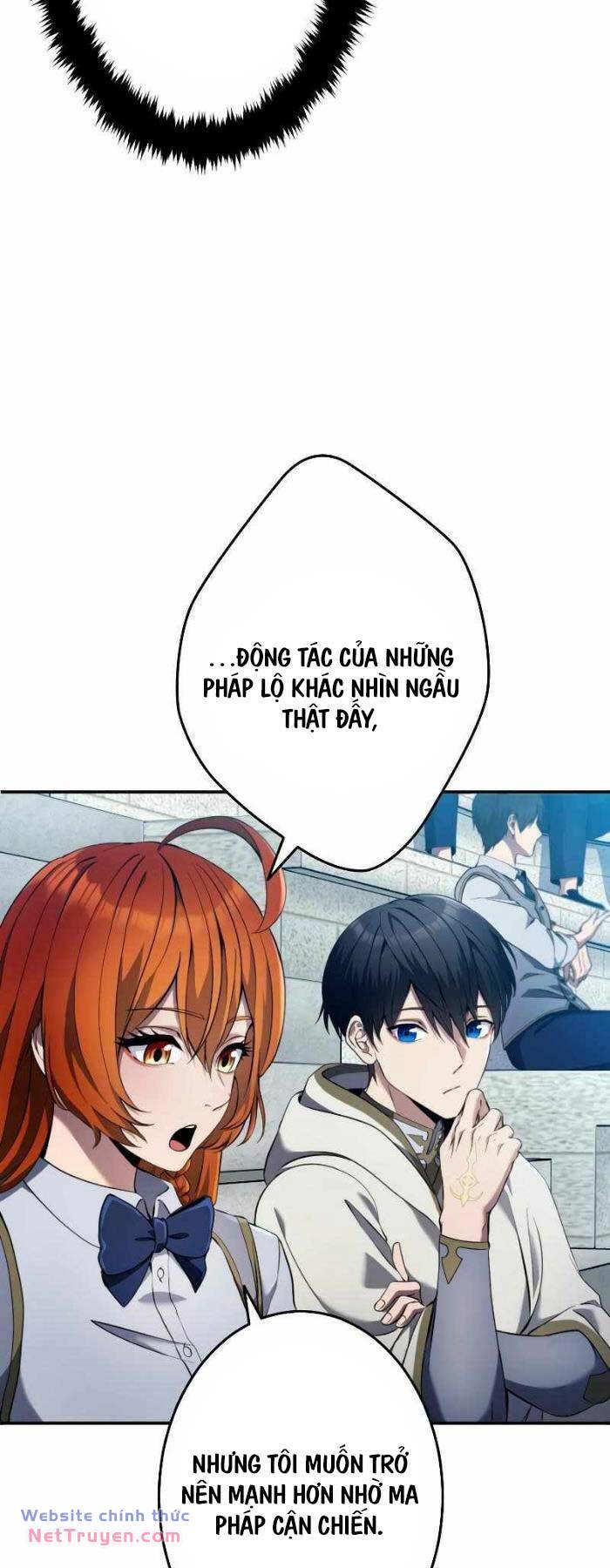 Pháp Sư Cận Chiến Hồi Quy chapter 9 - Trang 59