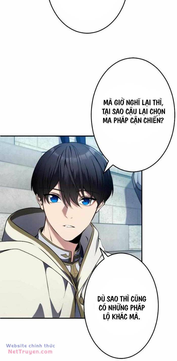 Pháp Sư Cận Chiến Hồi Quy chapter 9 - Trang 60