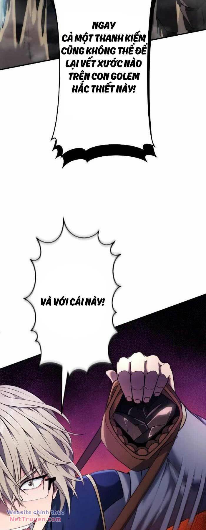 Pháp Sư Cận Chiến Hồi Quy chapter 9 - Trang 7