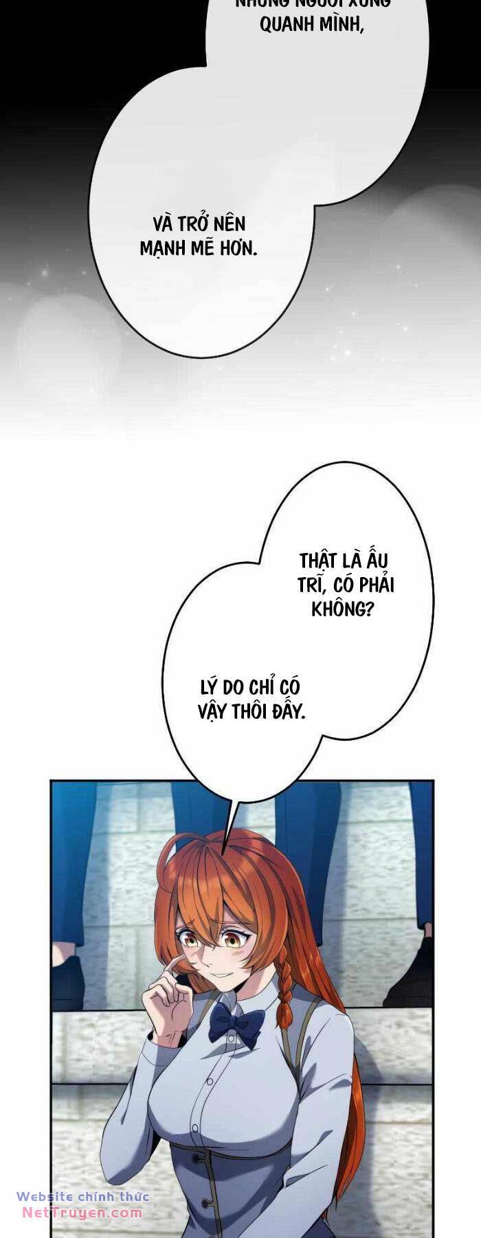 Pháp Sư Cận Chiến Hồi Quy chapter 9 - Trang 65