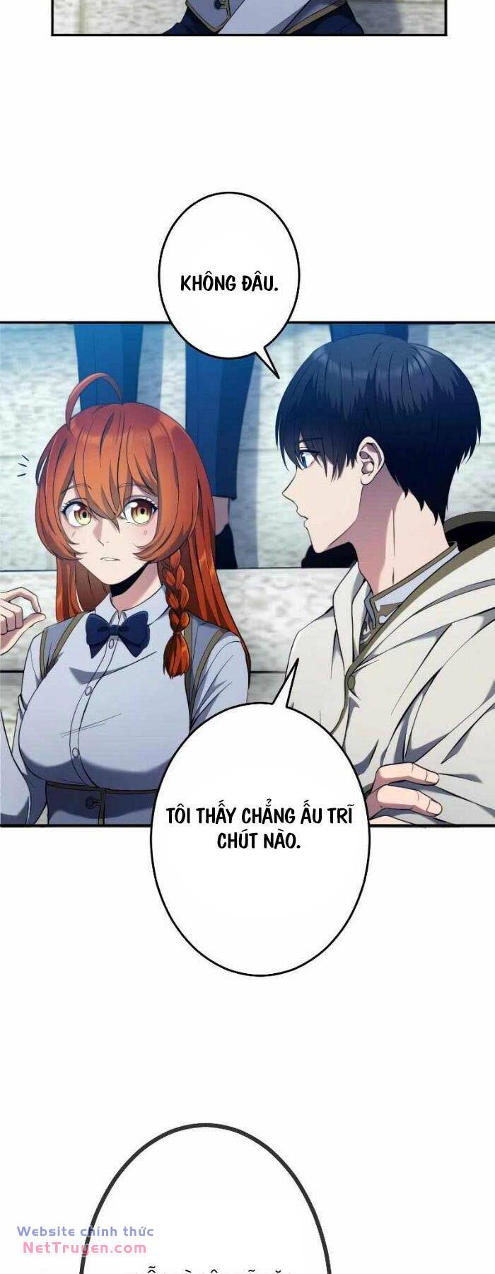 Pháp Sư Cận Chiến Hồi Quy chapter 9 - Trang 66