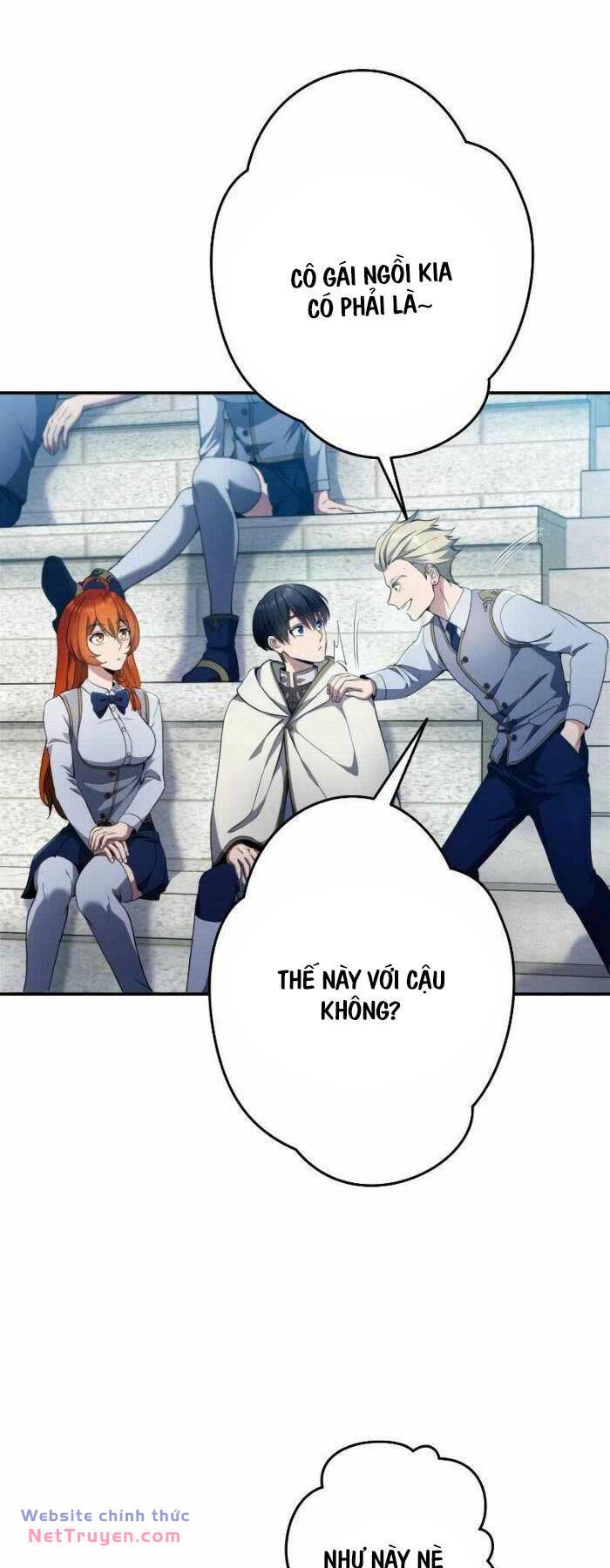 Pháp Sư Cận Chiến Hồi Quy chapter 9 - Trang 71