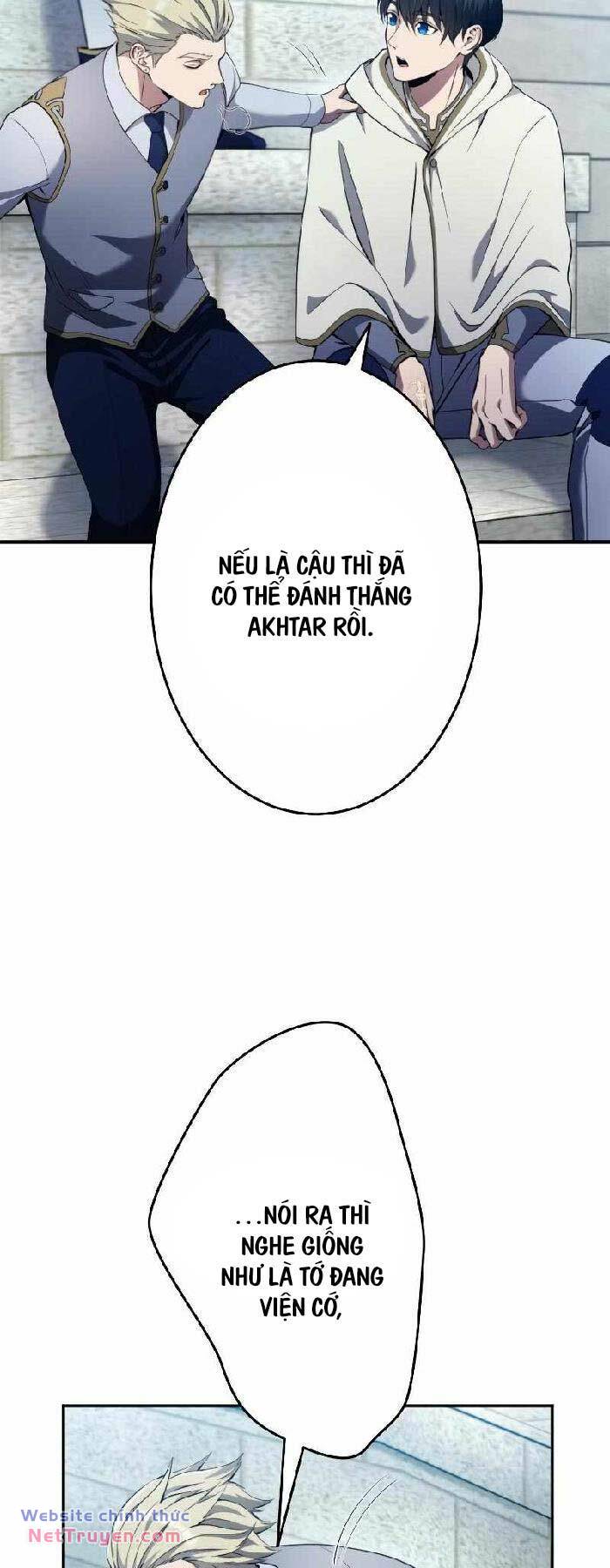Pháp Sư Cận Chiến Hồi Quy chapter 9 - Trang 74