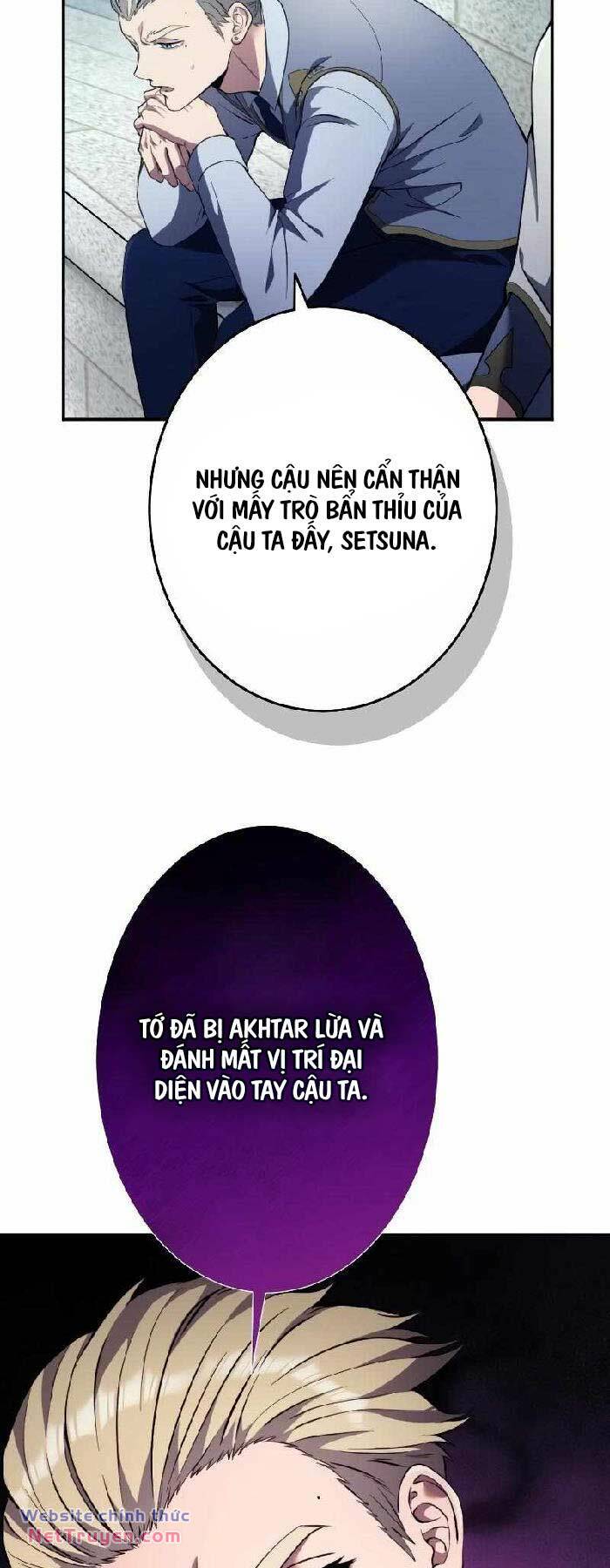 Pháp Sư Cận Chiến Hồi Quy chapter 9 - Trang 75