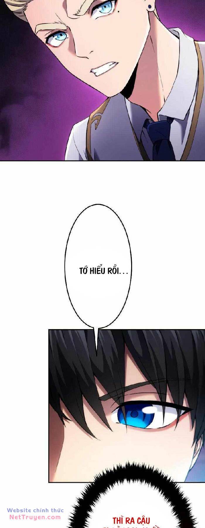 Pháp Sư Cận Chiến Hồi Quy chapter 9 - Trang 76