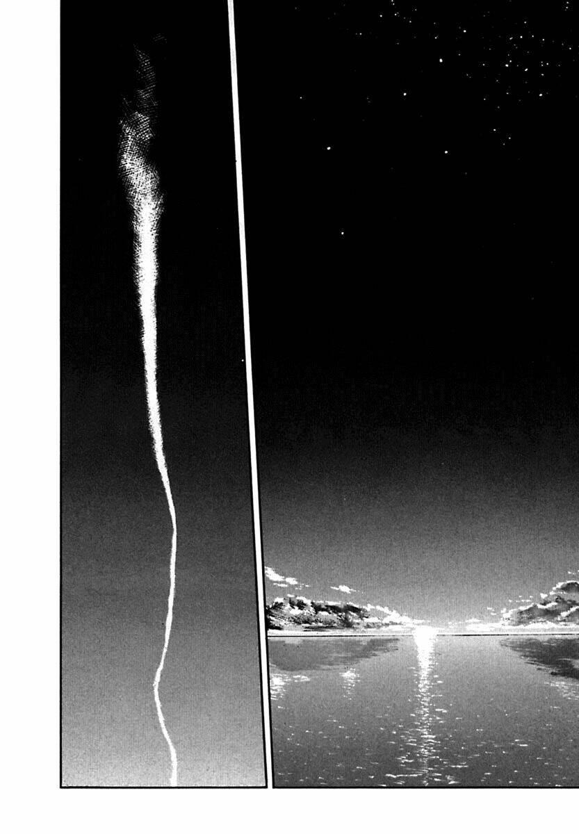 Planetes chapter 3 - Trang 42