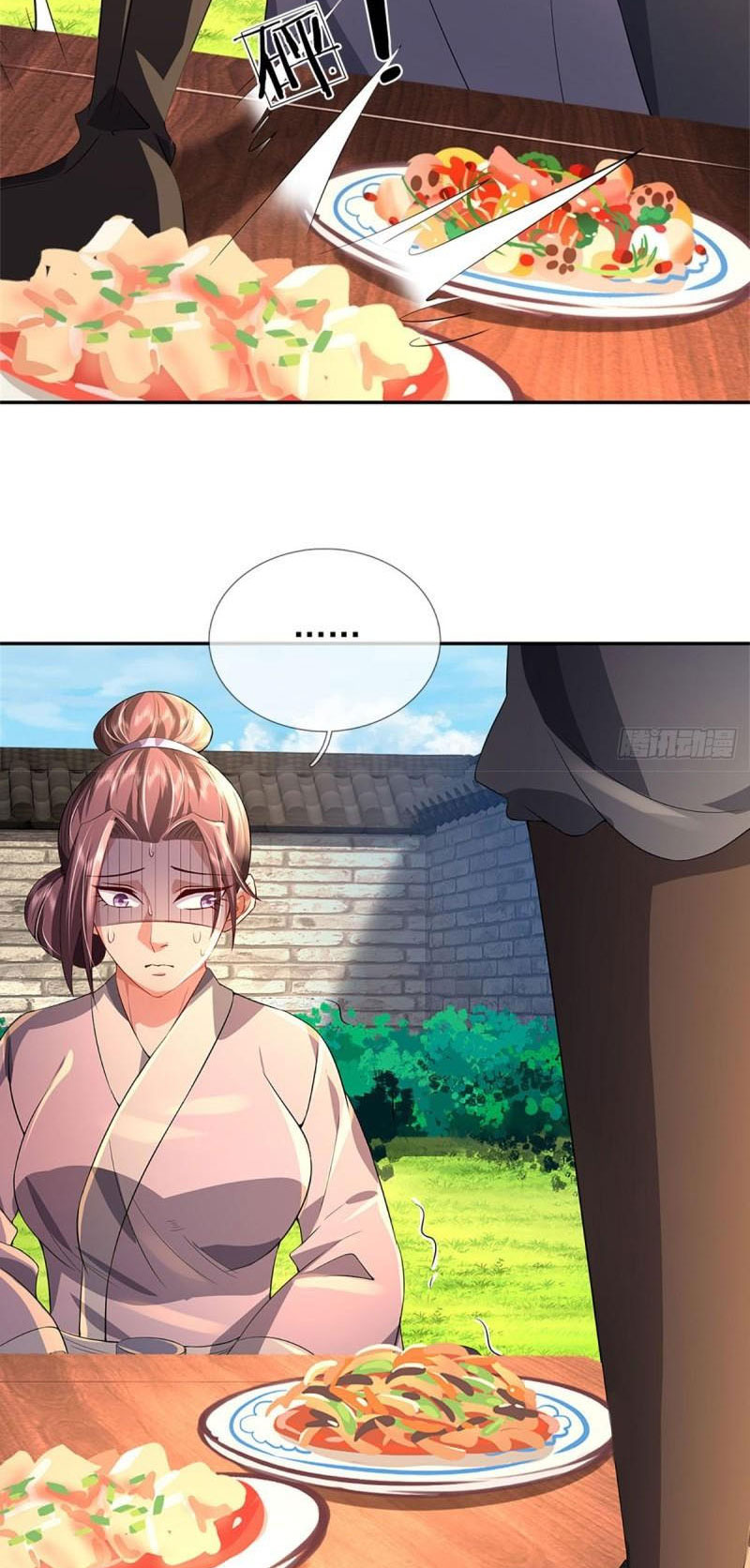 Ta Được Nuôi Dưỡng Bởi Nữ Ma Đầu Chapter 5 - Trang 5