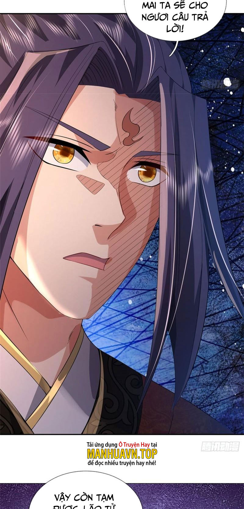 Ta Được Nuôi Dưỡng Bởi Nữ Ma Đầu Chapter 5 - Trang 7