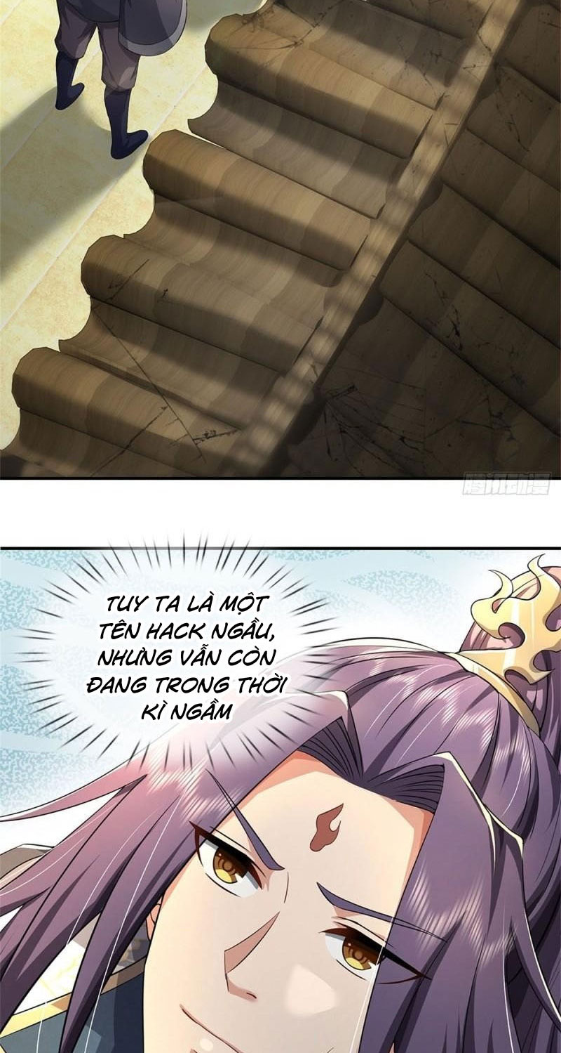 Ta Được Nuôi Dưỡng Bởi Nữ Ma Đầu Chapter 4 - Trang 8