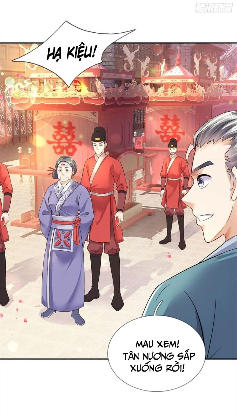 Ta Được Nuôi Dưỡng Bởi Nữ Ma Đầu Chapter 4 - Trang 18