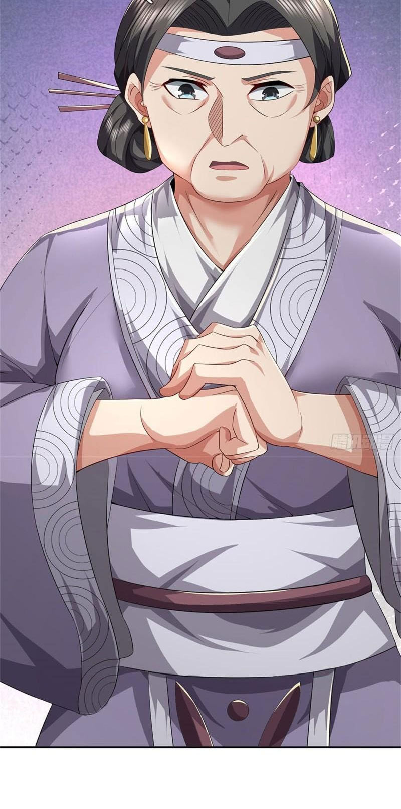 Ta Được Nuôi Dưỡng Bởi Nữ Ma Đầu Chapter 5 - Trang 22