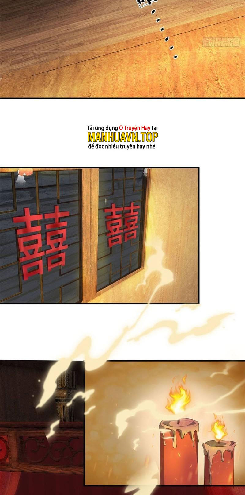 Ta Được Nuôi Dưỡng Bởi Nữ Ma Đầu Chapter 5 - Trang 27