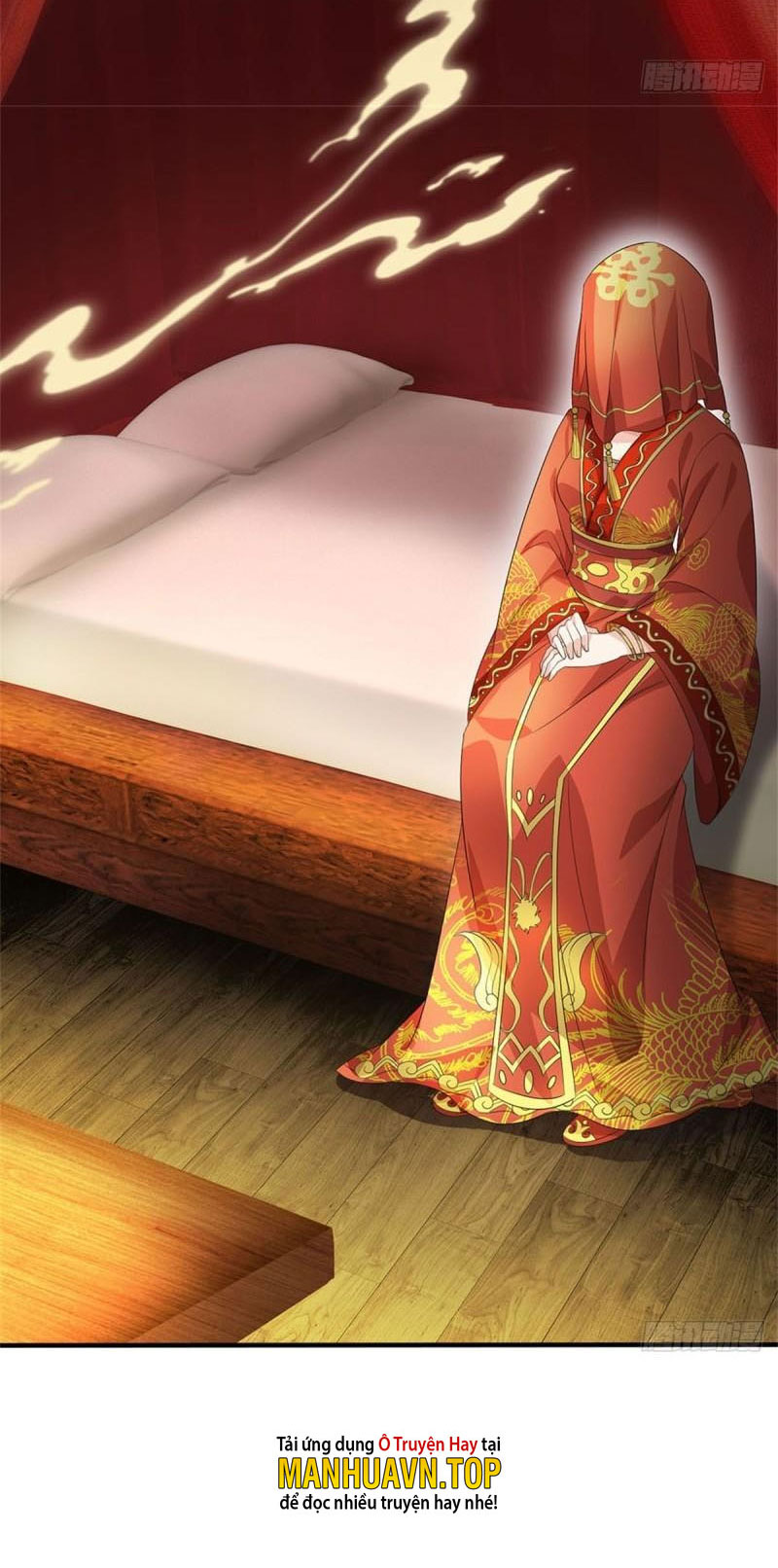 Ta Được Nuôi Dưỡng Bởi Nữ Ma Đầu Chapter 5 - Trang 28