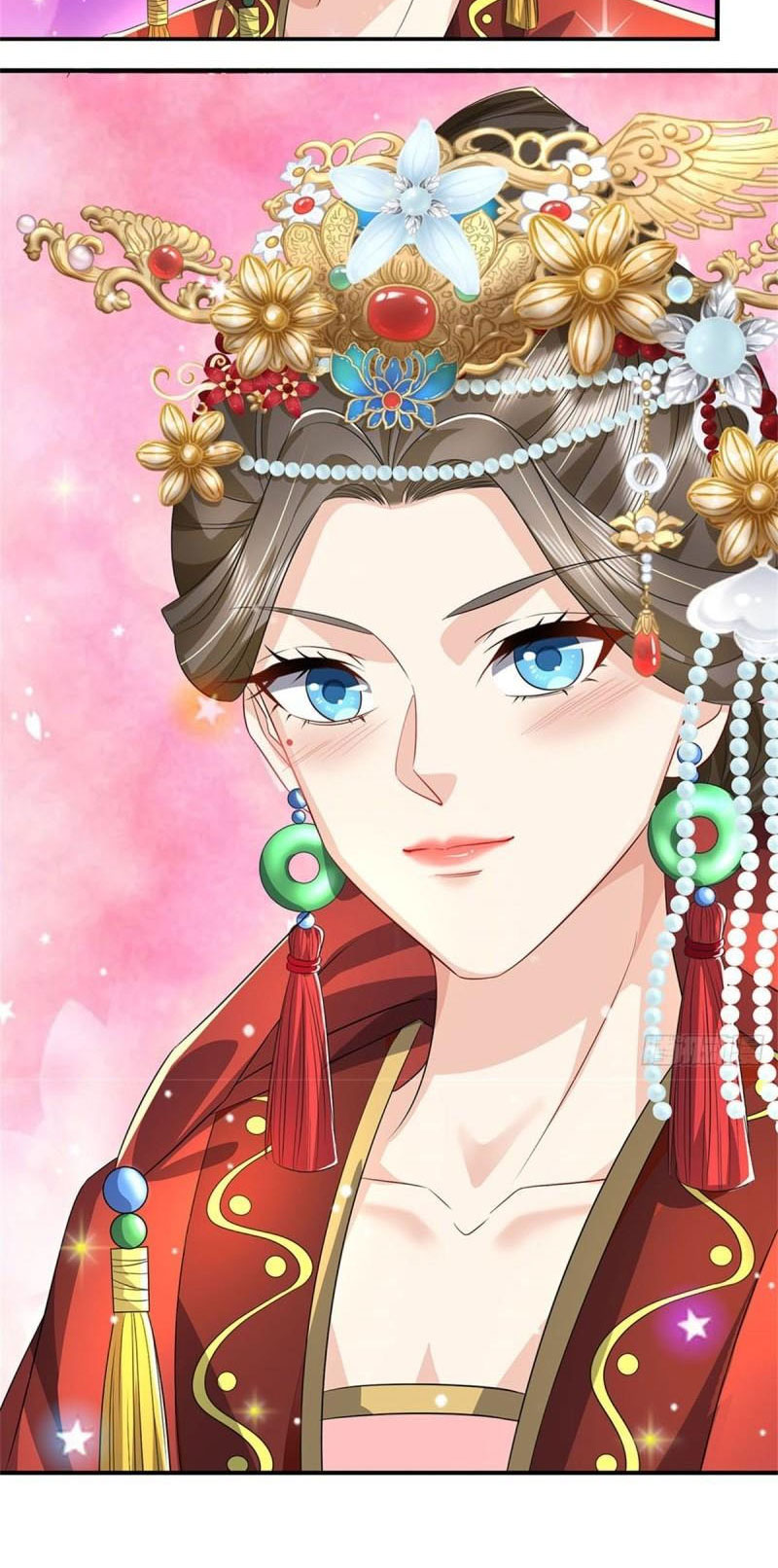 Ta Được Nuôi Dưỡng Bởi Nữ Ma Đầu Chapter 5 - Trang 30