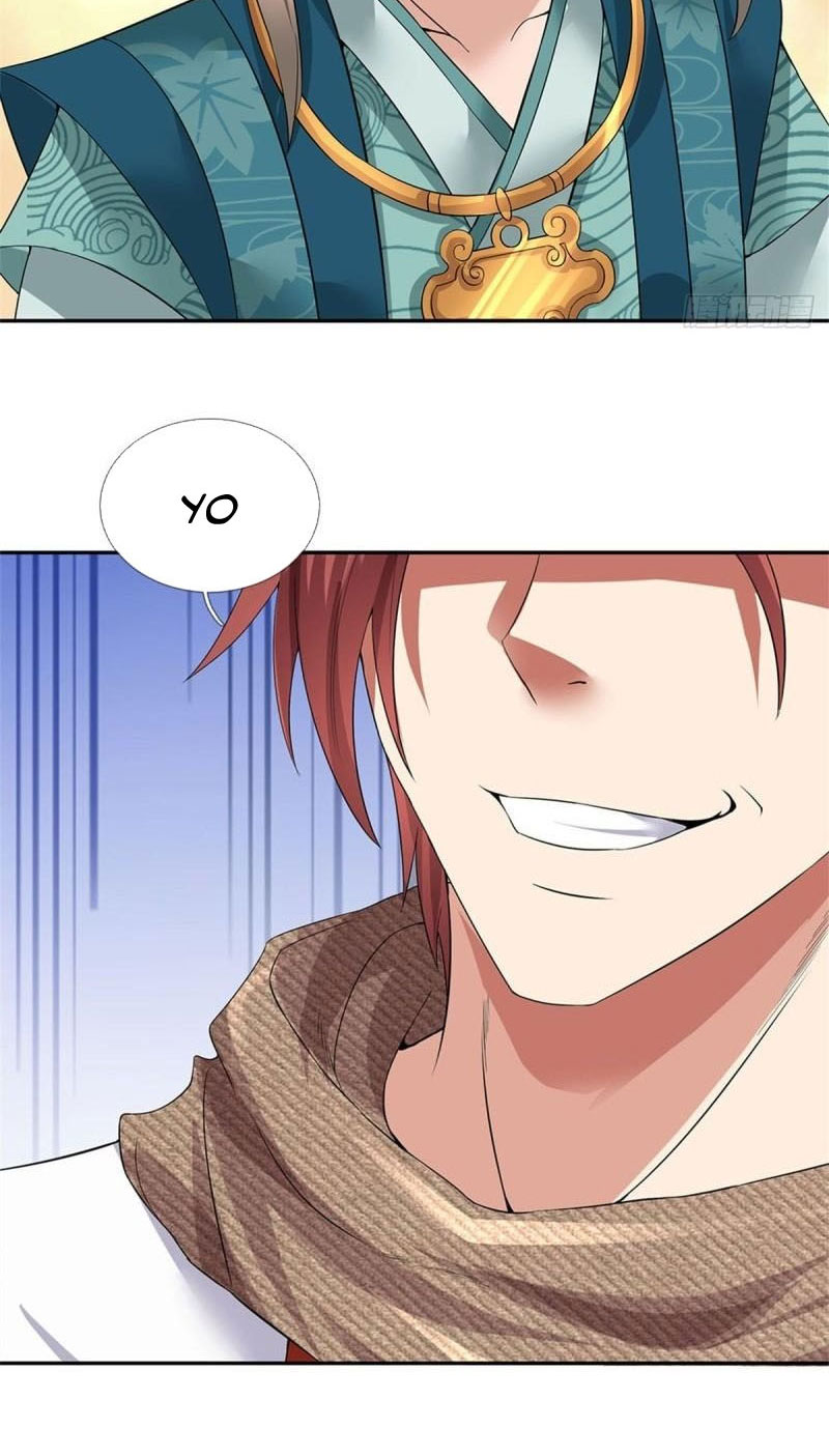 Ta Được Nuôi Dưỡng Bởi Nữ Ma Đầu Chapter 4 - Trang 37