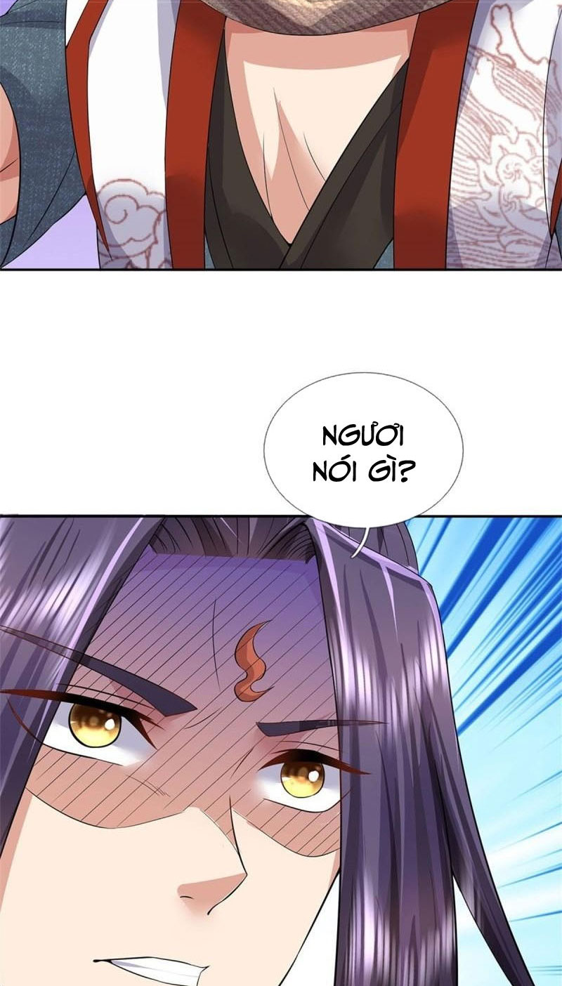 Ta Được Nuôi Dưỡng Bởi Nữ Ma Đầu Chapter 4 - Trang 42