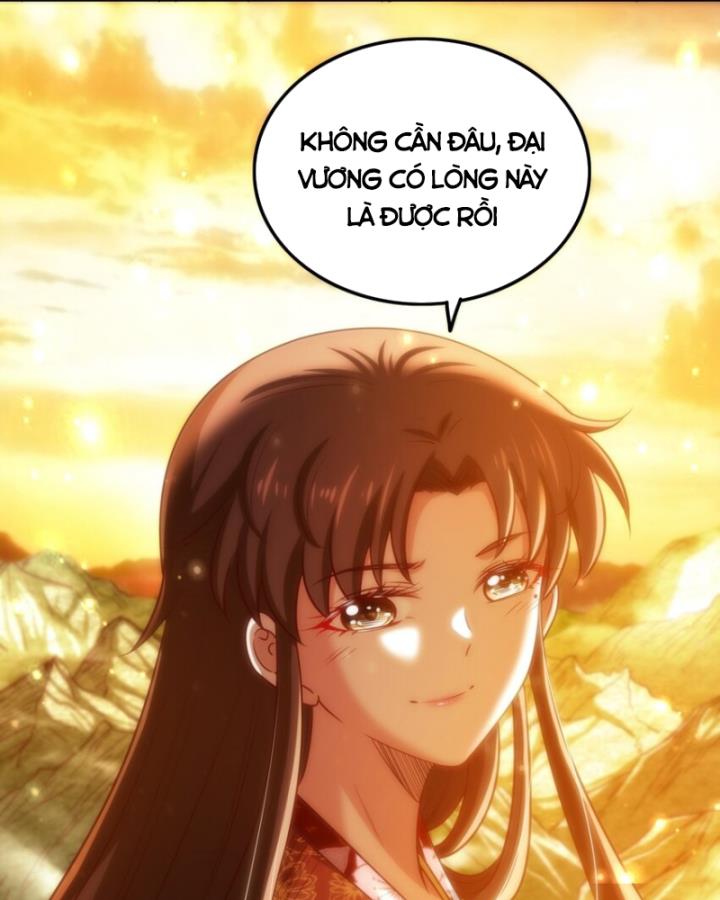 Xuân Thu Bá Đồ Chapter 247 - Trang 9