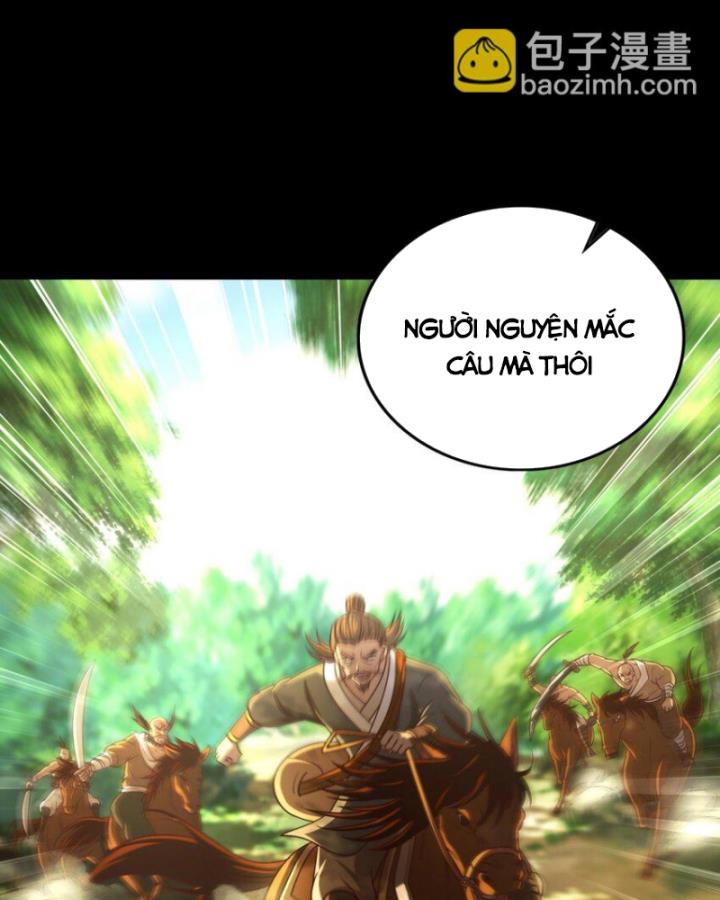 Xuân Thu Bá Đồ Chapter 249 - Trang 9