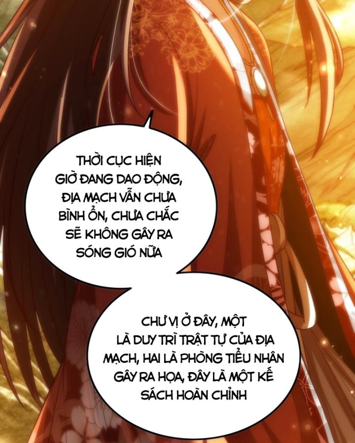 Xuân Thu Bá Đồ Chapter 247 - Trang 10
