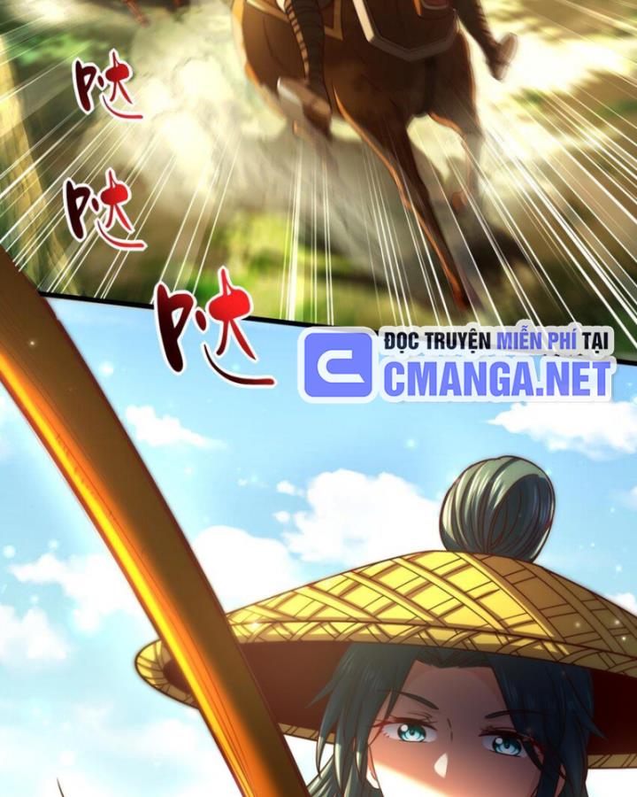Xuân Thu Bá Đồ Chapter 249 - Trang 10