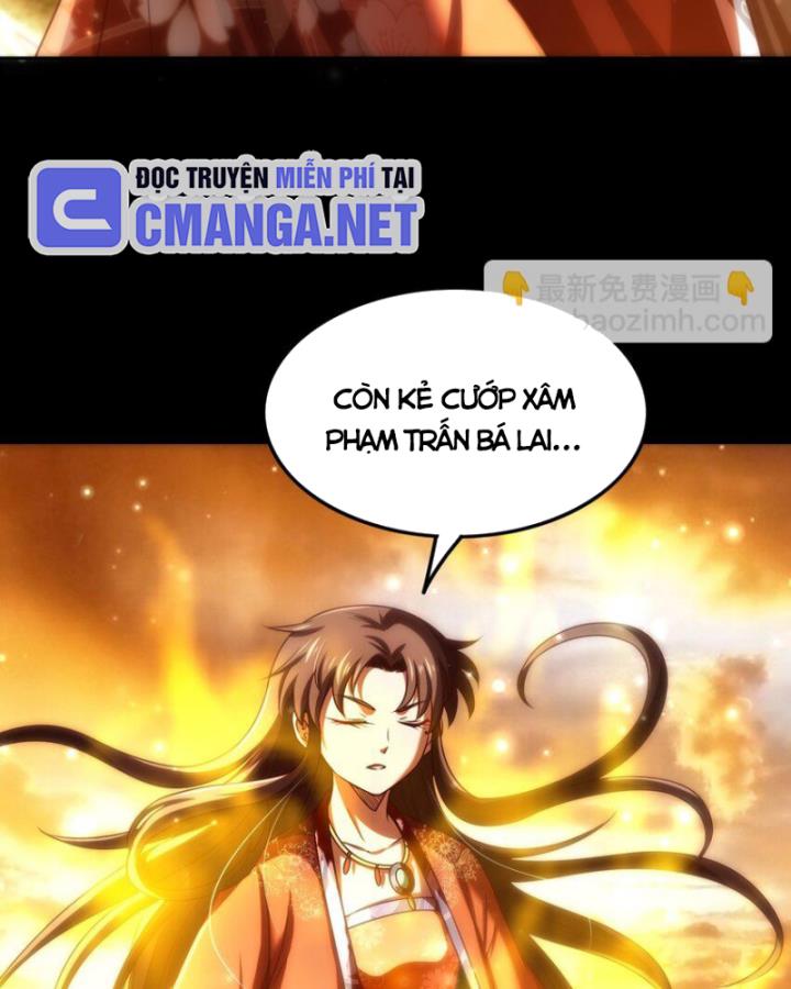 Xuân Thu Bá Đồ Chapter 247 - Trang 11