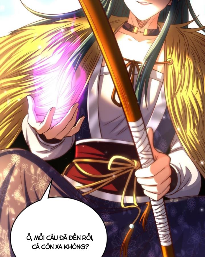 Xuân Thu Bá Đồ Chapter 249 - Trang 11