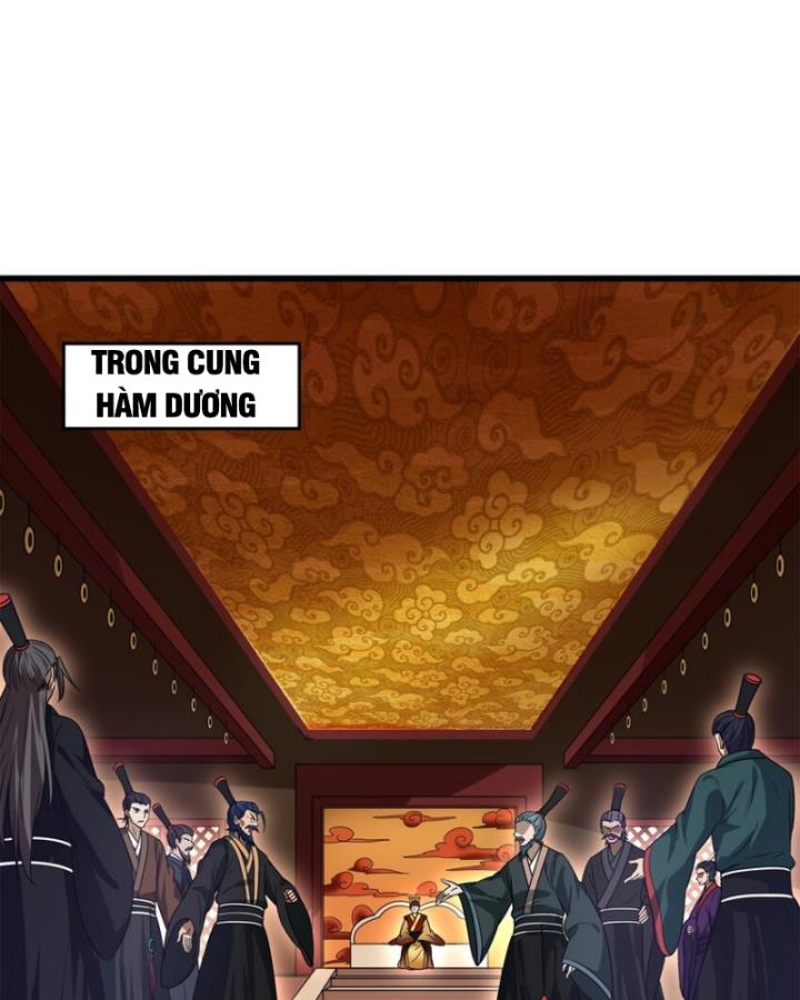 Xuân Thu Bá Đồ Chapter 249 - Trang 13