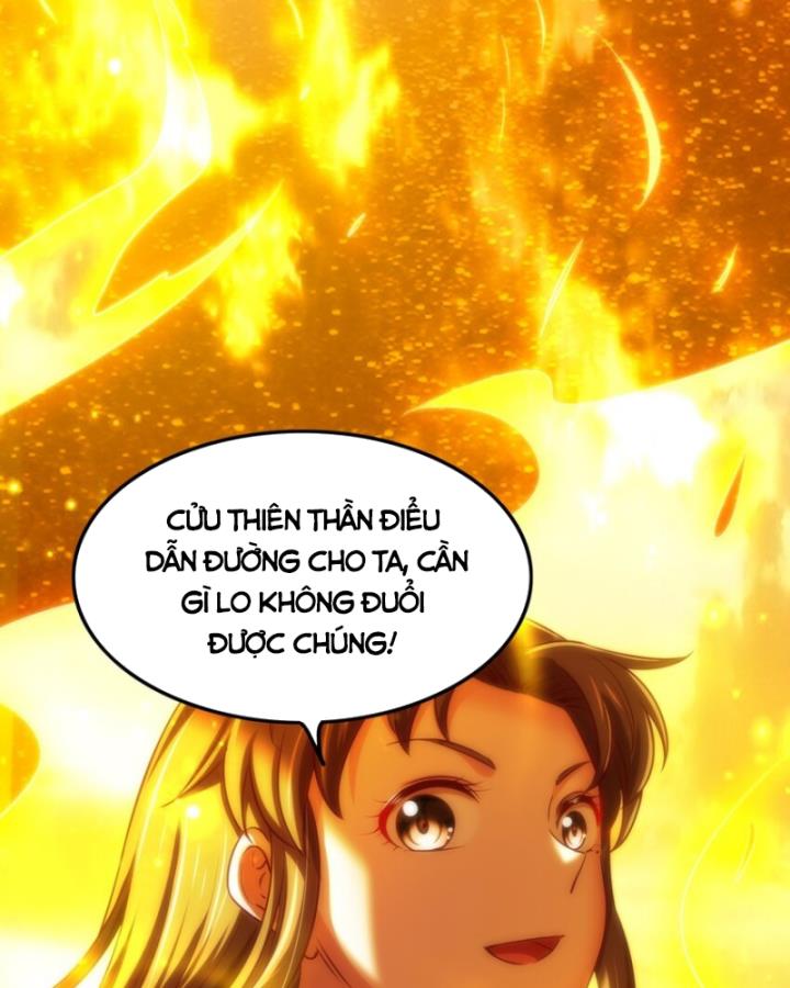 Xuân Thu Bá Đồ Chapter 247 - Trang 15