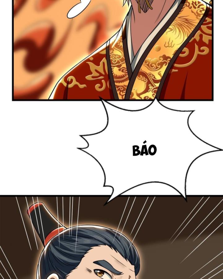 Xuân Thu Bá Đồ Chapter 249 - Trang 17