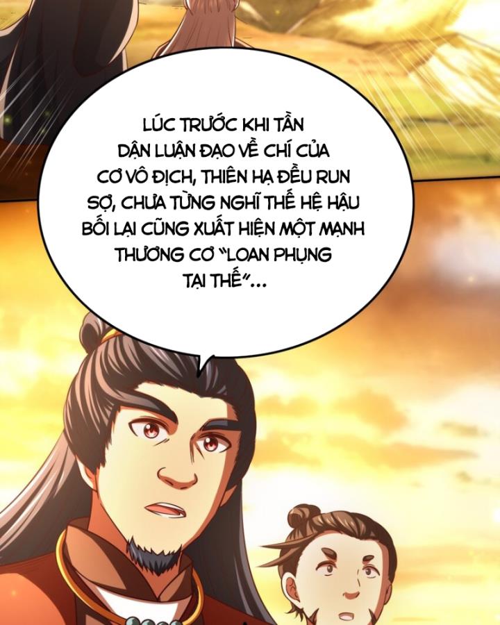 Xuân Thu Bá Đồ Chapter 247 - Trang 18
