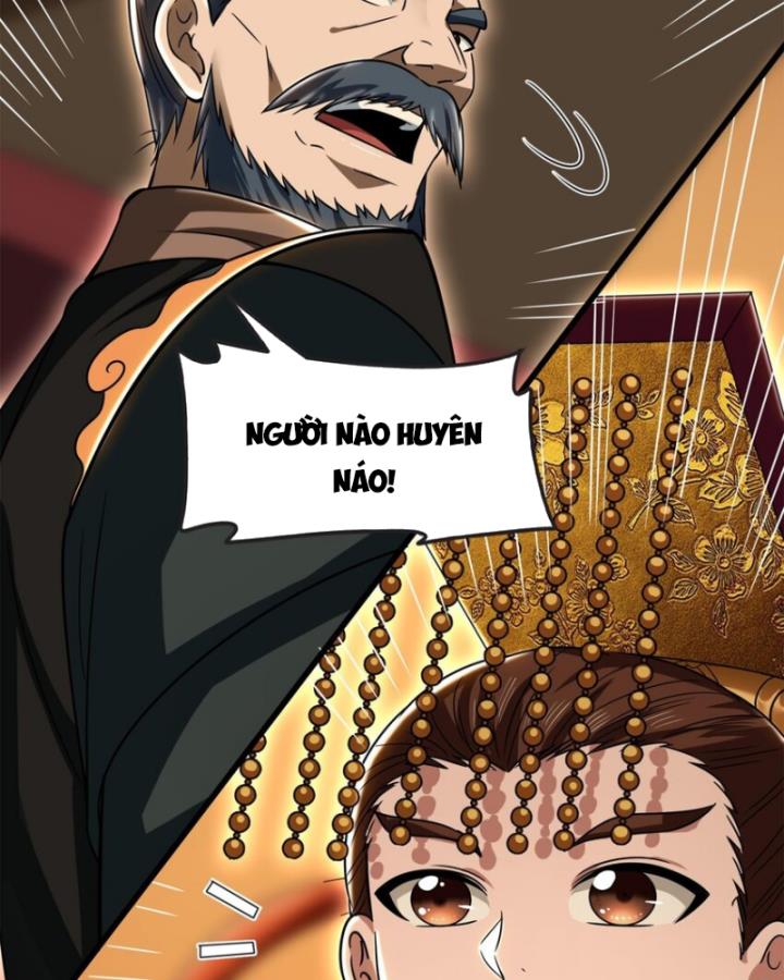 Xuân Thu Bá Đồ Chapter 249 - Trang 18
